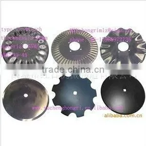 Disc Blade Disc Harrow Blade thumbnail-1
