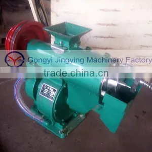 Mini Wet Rice Milling Huller Machine Price thumbnail-1