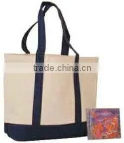 Canvas Bag (BAG-123) thumbnail-1