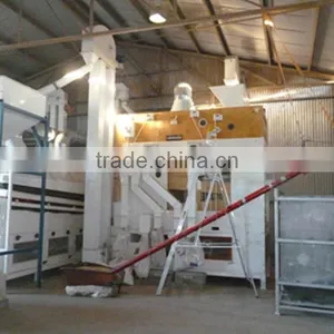 Seed Processing Plant thumbnail-2