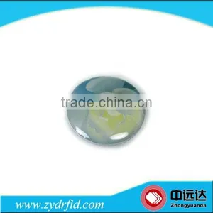 ISO14443A RFID Epoxy Tag for Public Transport thumbnail-3