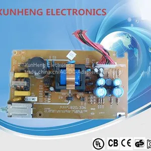 OEM/ODM PCBA Turnkey Service for Electronic Products, Industrial Controls Products thumbnail-1