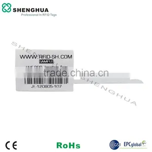 UHF Passive Tamper Proof RFID Jewelry Tag RFID Chip Alien Higgs 3 thumbnail-2