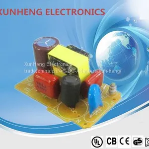 10-12W LED Driver for All Kinds of LED Lights Usage, Customization is Accepted thumbnail-2