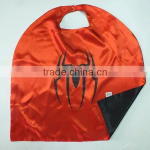 Super Hero Boys Fun Set Superhero Stickers And Capes Masks thumbnail-5