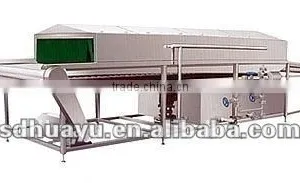 Peach Alkali Leaching Machine thumbnail-1