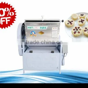 Hot Sale Automatic Biscuit Machine Dough Mixer thumbnail-1