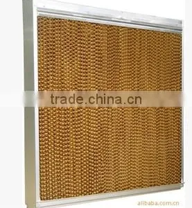 Cooling Pad Paper 1.6m for Poultry Farm Pig House Foshan Guangzhou Tuhe thumbnail-6