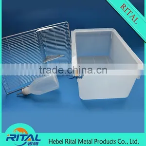 Rodent Breeding Cages for Rat Cage thumbnail-4