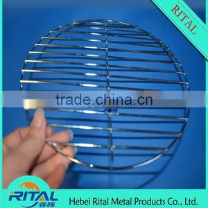 Stainless Steel Cooking Rack for Double Oven Electric Range thumbnail-6