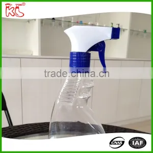 ISO Approved Best Seller Trigger Sprayer With Free Sample,factory Price,OEM,ODM thumbnail-6