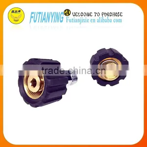 FTY-KC2 3/8 Female Pipe for Pressure Washer/ High Pressure Foam Gun Trigger Sprayer For Car Wash Foam thumbnail-4