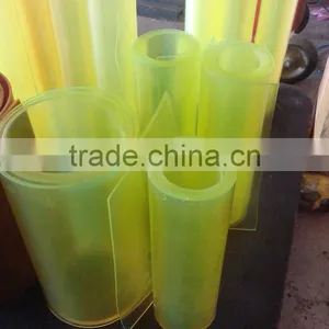 1mm Thick Polyester Sheet thumbnail-1
