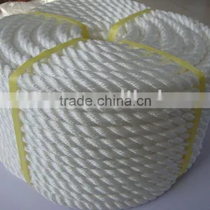 3-structure PP Multifilament Rope thumbnail-1