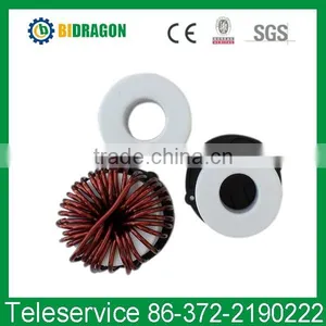 Amorphous Toroidal Core for Leakage Current Sensor thumbnail-3