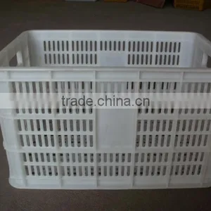 Plastic Basket for Cleaning thumbnail-1
