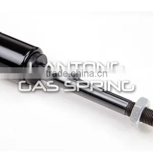 Nitrogen Durable Piston Rod Gas Spring thumbnail-3