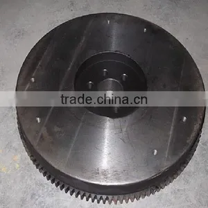 FLY WHEEL FORKLIFT PARTS thumbnail-1