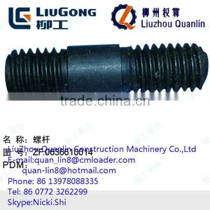 ZF Parts Screw SP100118 ZF.0636610014 for Loader thumbnail-1
