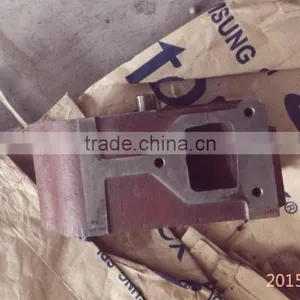 ZS1110 Cylinder Head for Diesel Engine, Tractor ZS1110 Cylinder Head thumbnail-3
