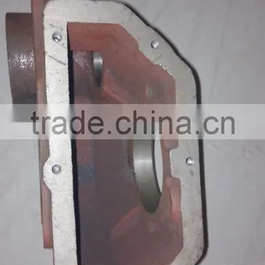 China Supplier DF Gearing Box for Agriculture Rotary Cultivator thumbnail-2