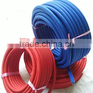 Proffessional Oil Resistant Rubber Hose PVC& Rubber Oil Rubber Hose thumbnail-4