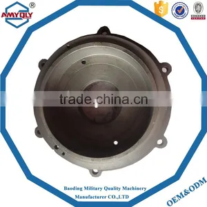S1110 Tractor Spare Parts of Main Bearing Cover for Crankshaft thumbnail-5