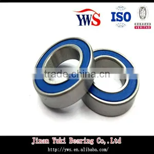 15x24x5 Deep Groove 6802 Ceramic Ball Bearings thumbnail-5
