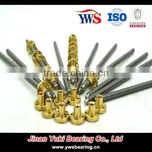 3d Printer Cnc Smooth Rods 8mm Smooth Rod Linear Guide Rod thumbnail-6