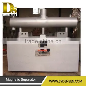 Oil Cooling Electromagnetic Iron Remover of High Quality thumbnail-1