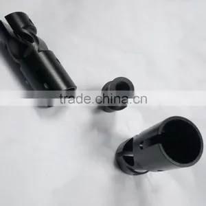 Customizing High Precision Cnc Machining Motor Parts thumbnail-3