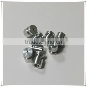 Top Precision Anodized Custom Aluminum Milling Cnc Machining thumbnail-3