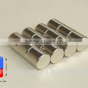 Magnet Disc D14 x 14 mm for Coffee Machine thumbnail-2
