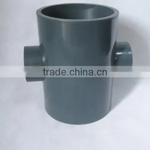 Injection Plastic Syringe Mold thumbnail-2