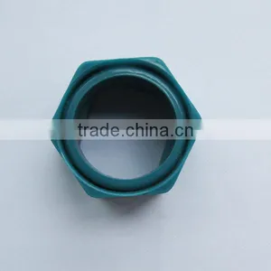High Precision OEM Professional Plastic CNC Drilling thumbnail-3