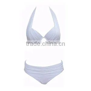 2017 Fashionable Romantic Summer Bikini Hot Sexy thumbnail-3
