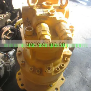 M5X130CHB-10A-12B/260-RG10D20M2A-C SWING MOTOR ASSY ZA210 ZAX200 ZAX230 ZAX240 thumbnail-1