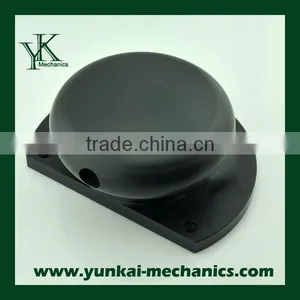 Precision Machining Cnc Plastic Blocks for Machining thumbnail-2
