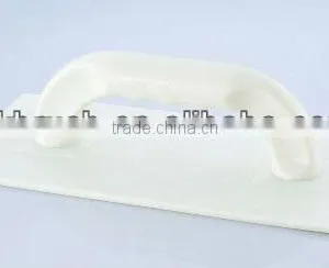Plastering Trowel With Plastic Handle and Sponge thumbnail-5