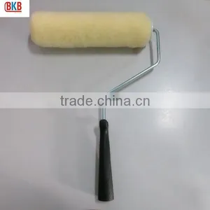 Rubber Handle Paint Rollers Decorative to Paint Wall thumbnail-1