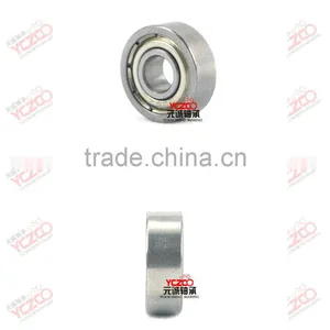 YCZCO 605zz Miniature Roller Bearings thumbnail-3