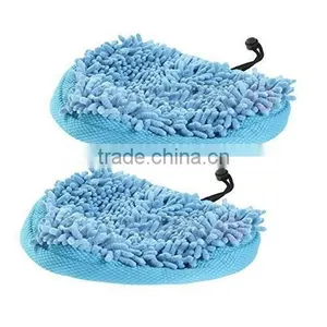 Microfiber Steam Mop Replacement Pad thumbnail-5