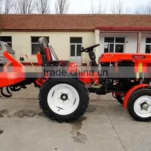 Hot Sale Agricultural Tractor thumbnail-6