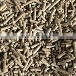 2016 China Supplier Biomass Wood Pellet Machine Pellet Press Machine ZLSP120 thumbnail-5