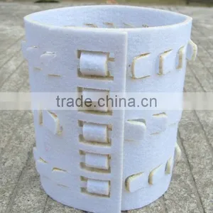 Geo Non-woven Household Decorated Flower Grow Pot thumbnail-1
