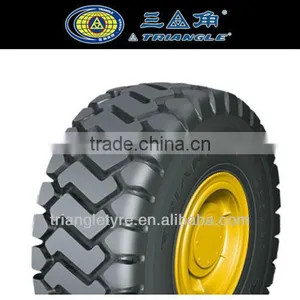 TRIANGLE OTR 23.5R25 ** L3/E3 TB516 thumbnail-1