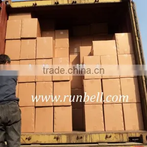 Concrete Mixer Solid Rubber Wheel for Trolley, Hand Truck thumbnail-5