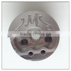 Factory Custom High Precision CNC Machining Laser Engraving Mechanical Parts thumbnail-5