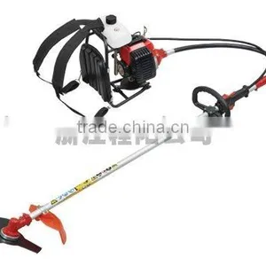 Gasoline Power Brush Cutter CY-328 thumbnail-1