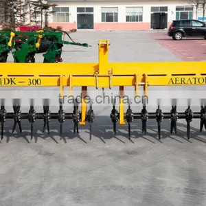 Tractor Farming Aerator thumbnail-1